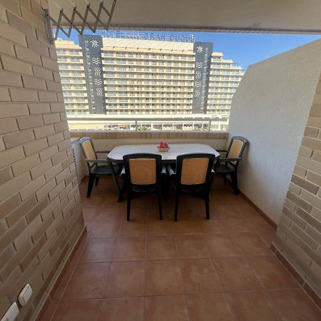 Apartamentos Marina Park โอโรเปซาเดลมาร์ ภายนอก รูปภาพ