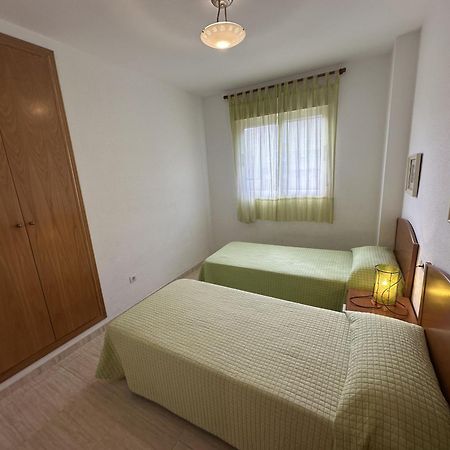 Apartamentos Marina Park โอโรเปซาเดลมาร์ ภายนอก รูปภาพ