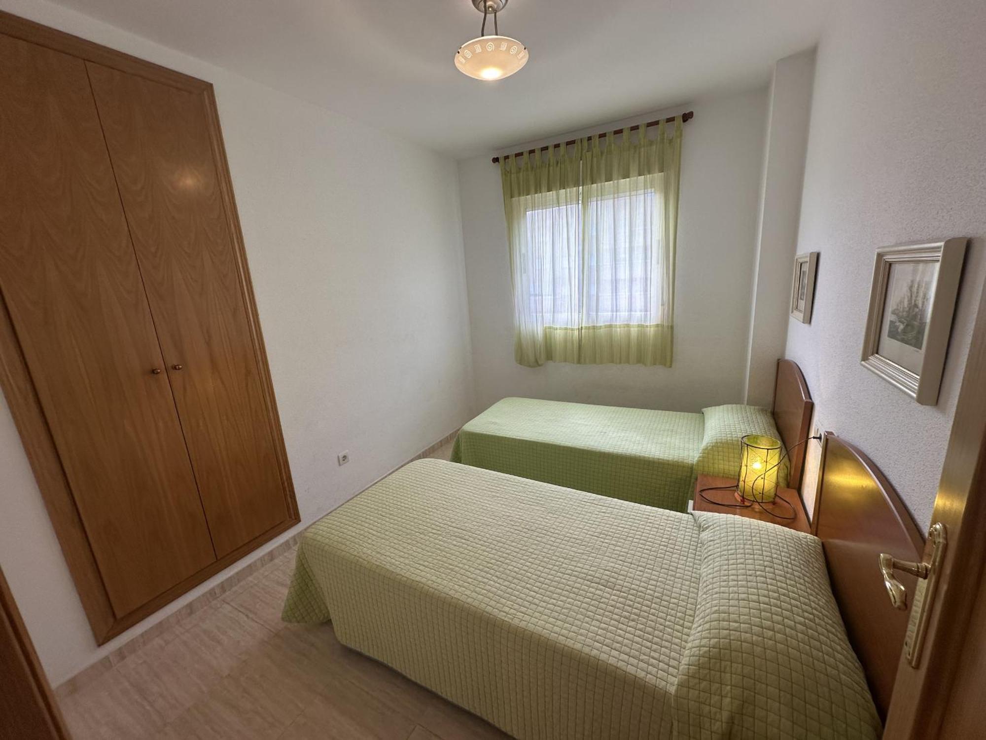 Apartamentos Marina Park โอโรเปซาเดลมาร์ ภายนอก รูปภาพ