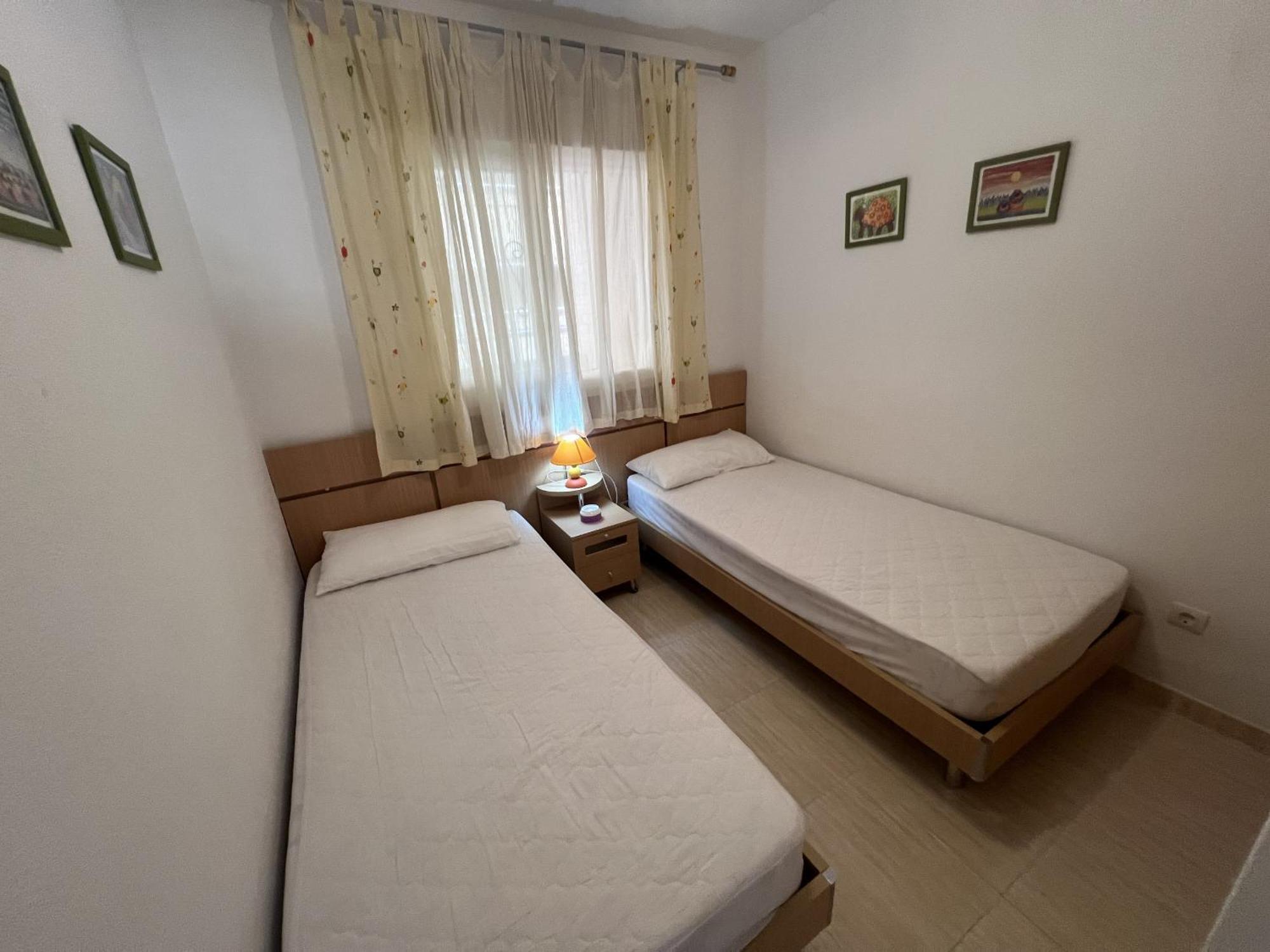 Apartamentos Marina Park โอโรเปซาเดลมาร์ ภายนอก รูปภาพ