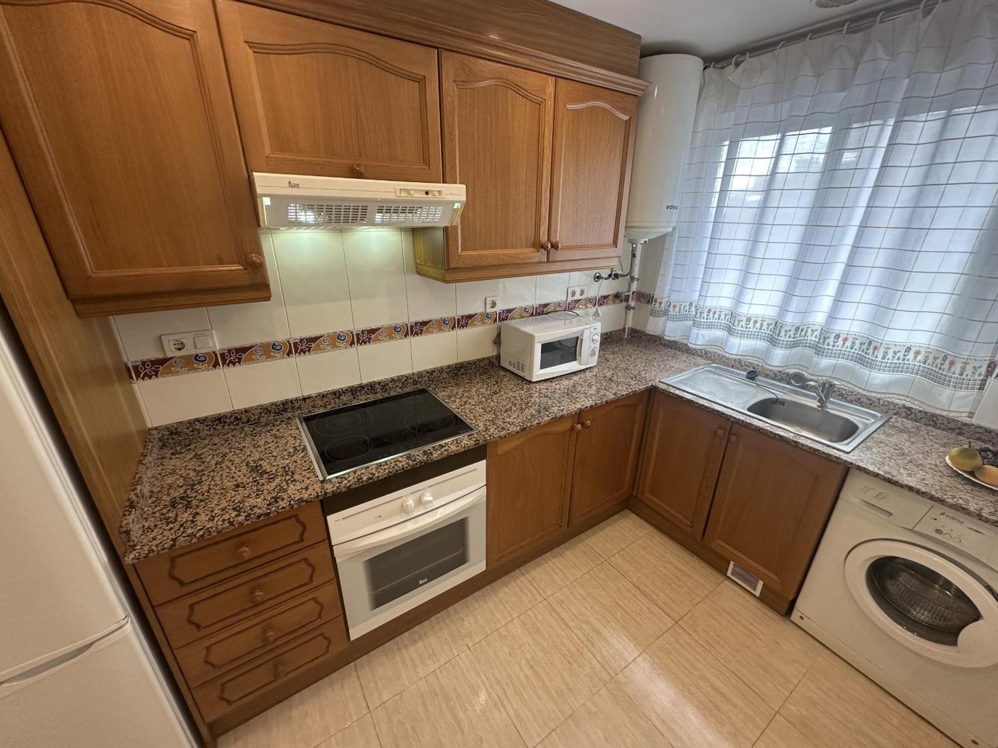 Apartamentos Marina Park โอโรเปซาเดลมาร์ ภายนอก รูปภาพ