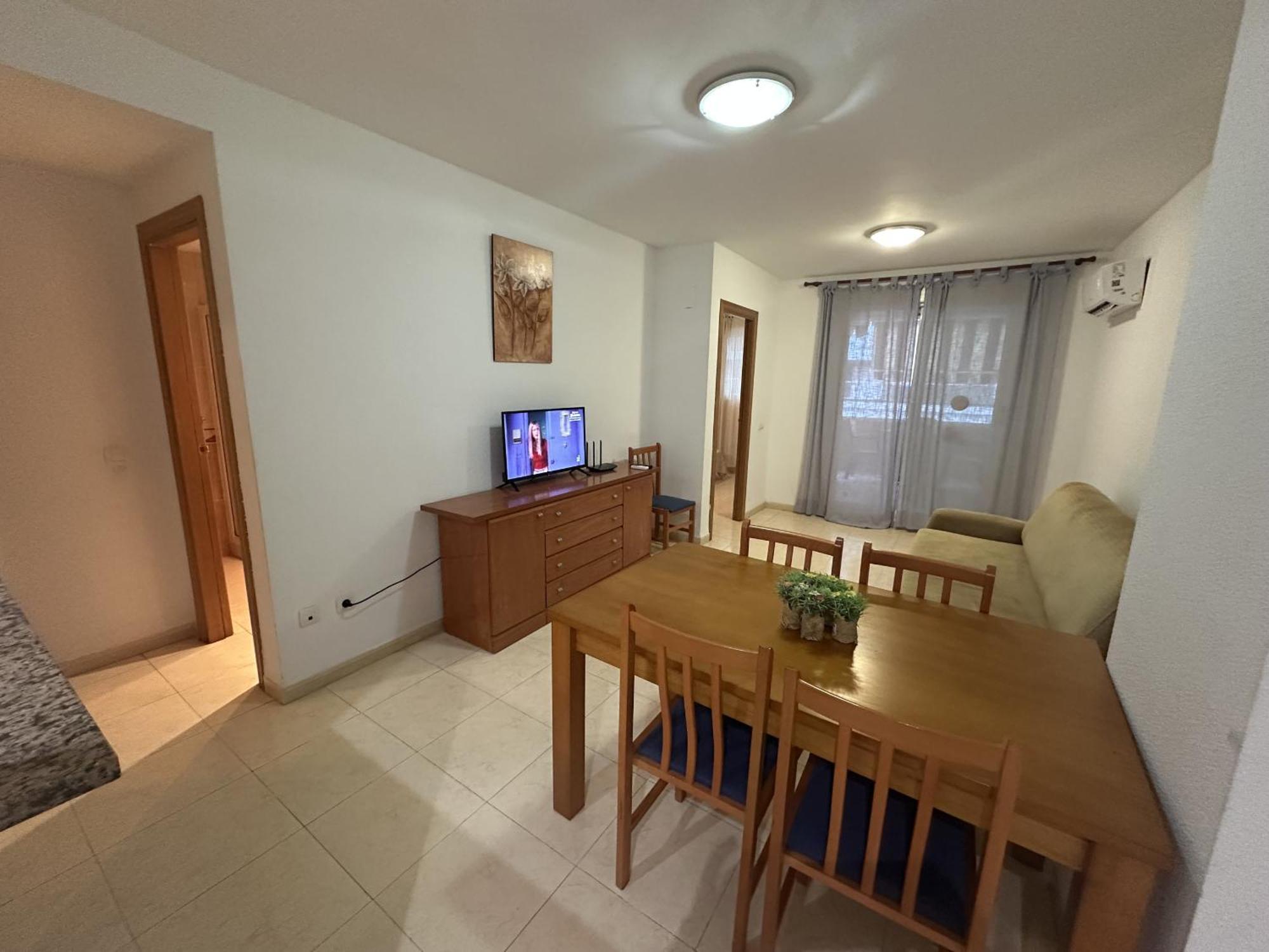 Apartamentos Marina Park โอโรเปซาเดลมาร์ ภายนอก รูปภาพ