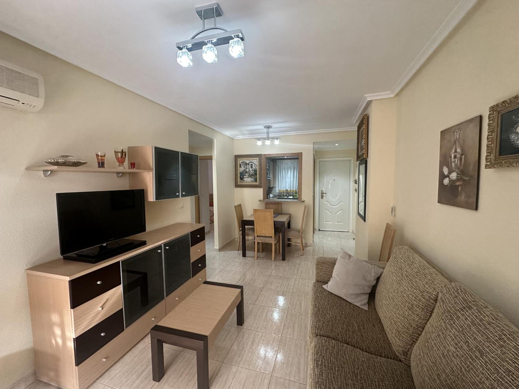Apartamentos Marina Park โอโรเปซาเดลมาร์ ภายนอก รูปภาพ