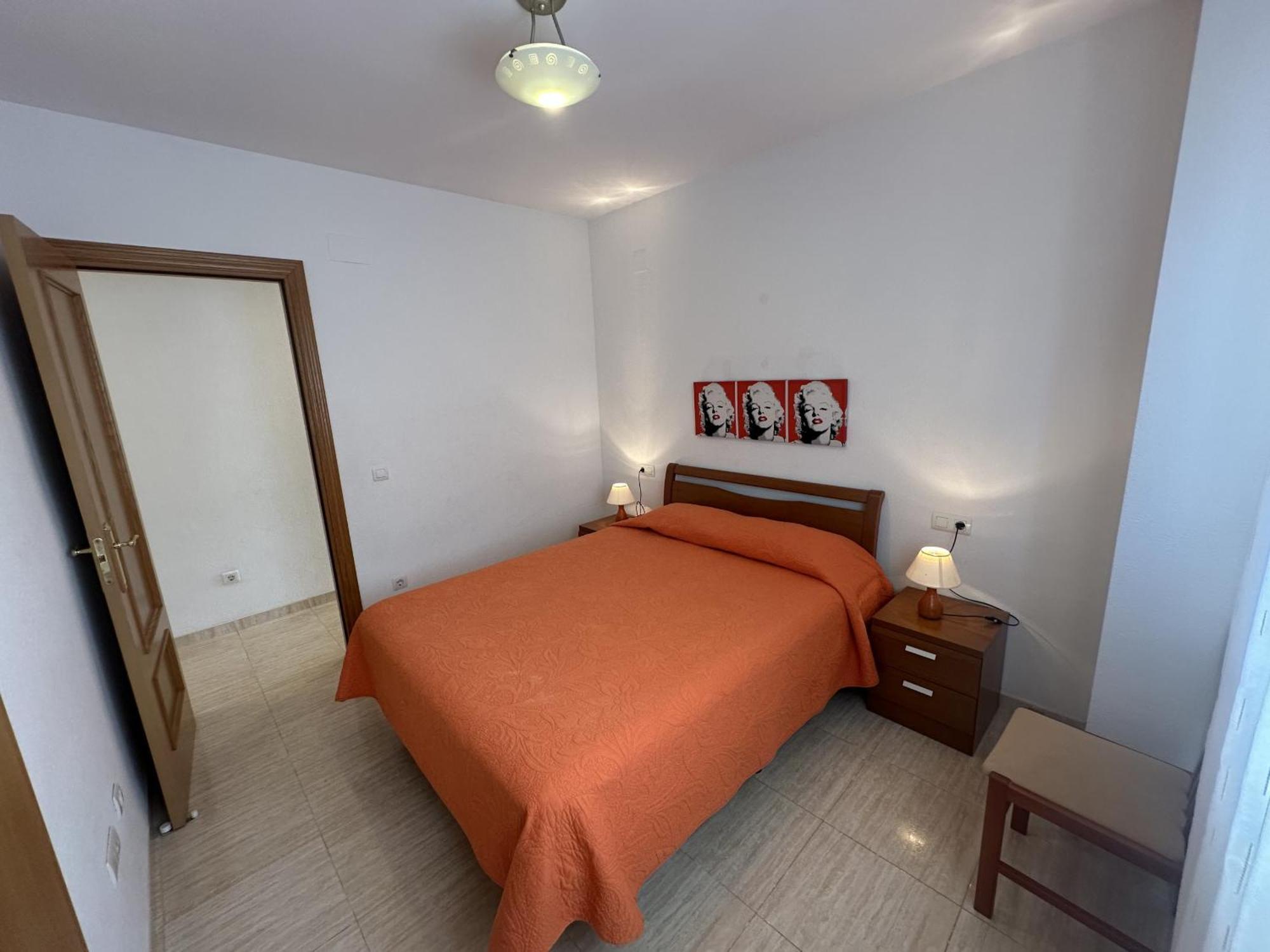 Apartamentos Marina Park โอโรเปซาเดลมาร์ ภายนอก รูปภาพ