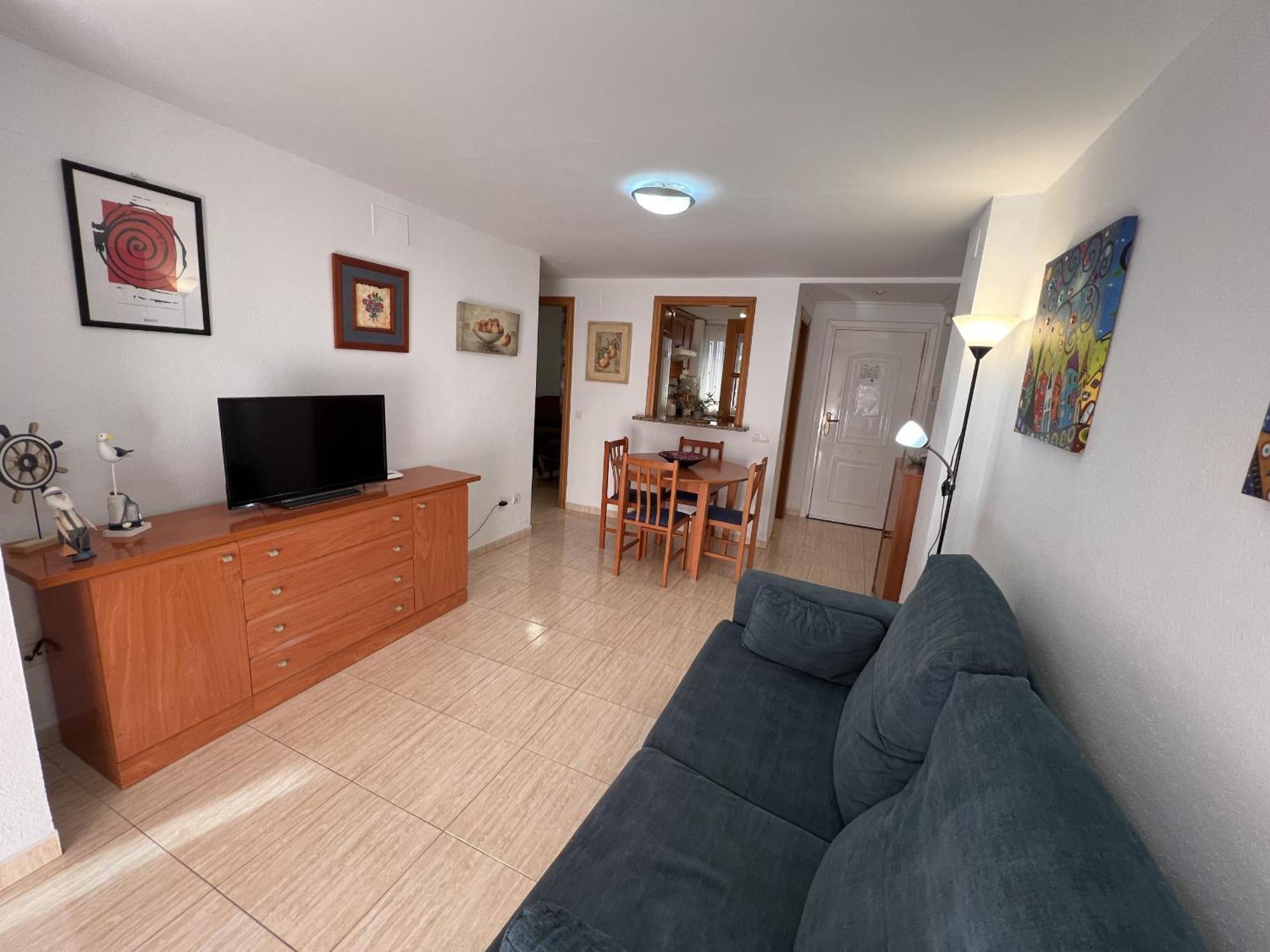 Apartamentos Marina Park โอโรเปซาเดลมาร์ ภายนอก รูปภาพ