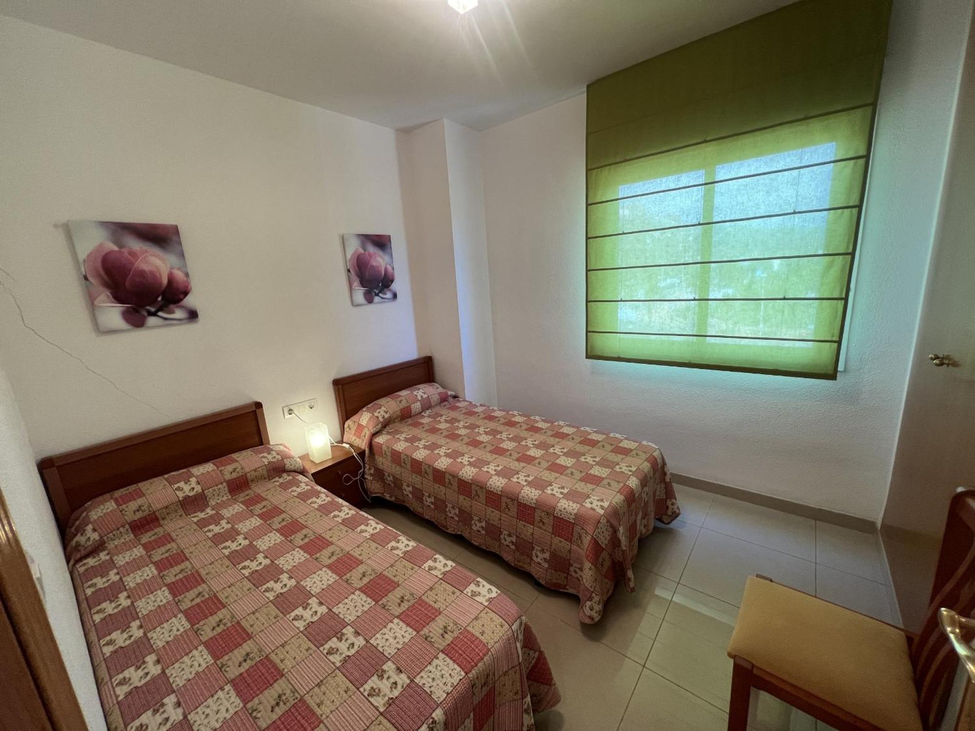 Apartamentos Marina Park โอโรเปซาเดลมาร์ ภายนอก รูปภาพ