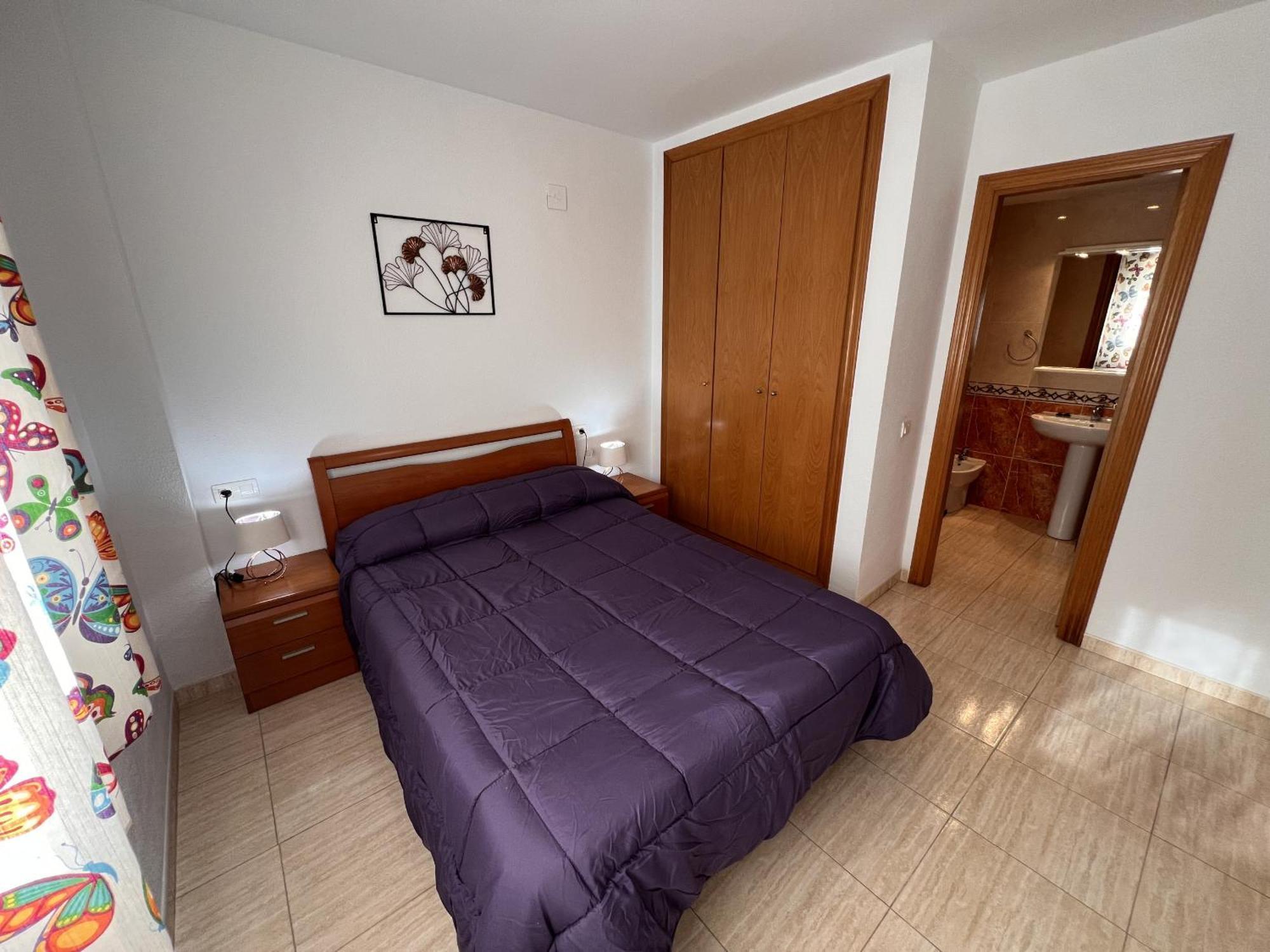 Apartamentos Marina Park โอโรเปซาเดลมาร์ ภายนอก รูปภาพ