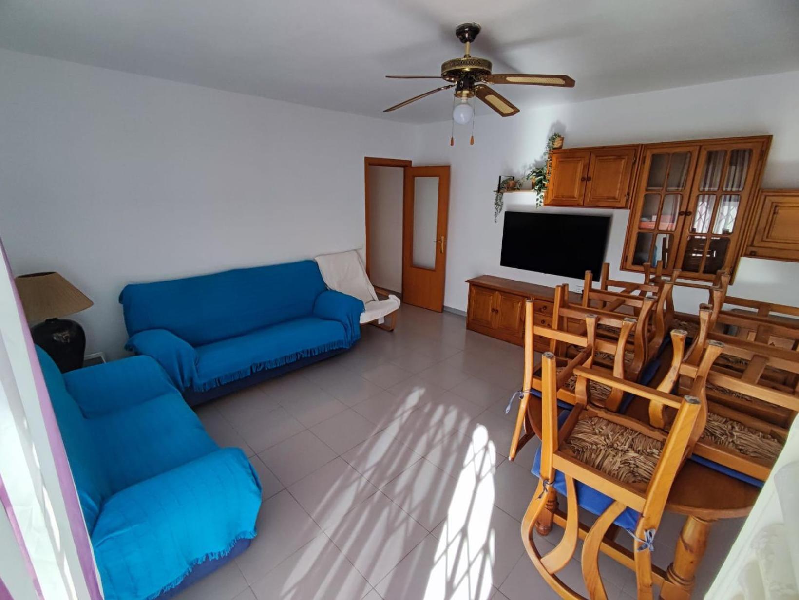Apartamentos Marina Park โอโรเปซาเดลมาร์ ภายนอก รูปภาพ