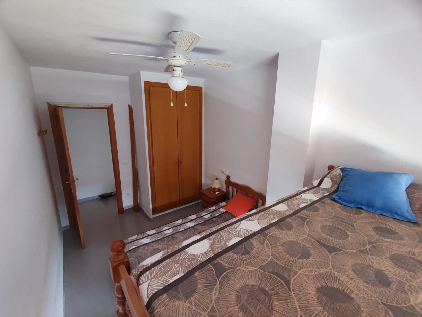Apartamentos Marina Park โอโรเปซาเดลมาร์ ภายนอก รูปภาพ