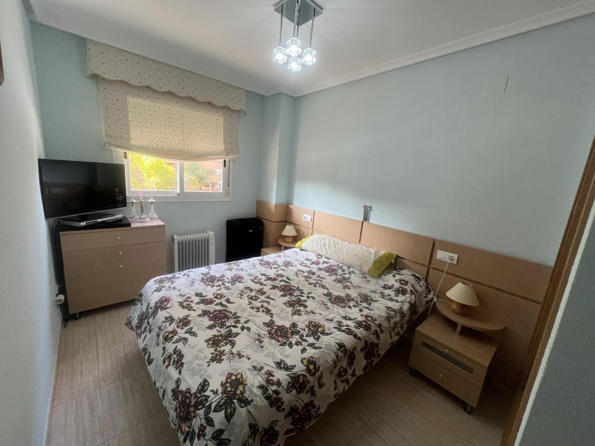 Apartamentos Marina Park โอโรเปซาเดลมาร์ ภายนอก รูปภาพ