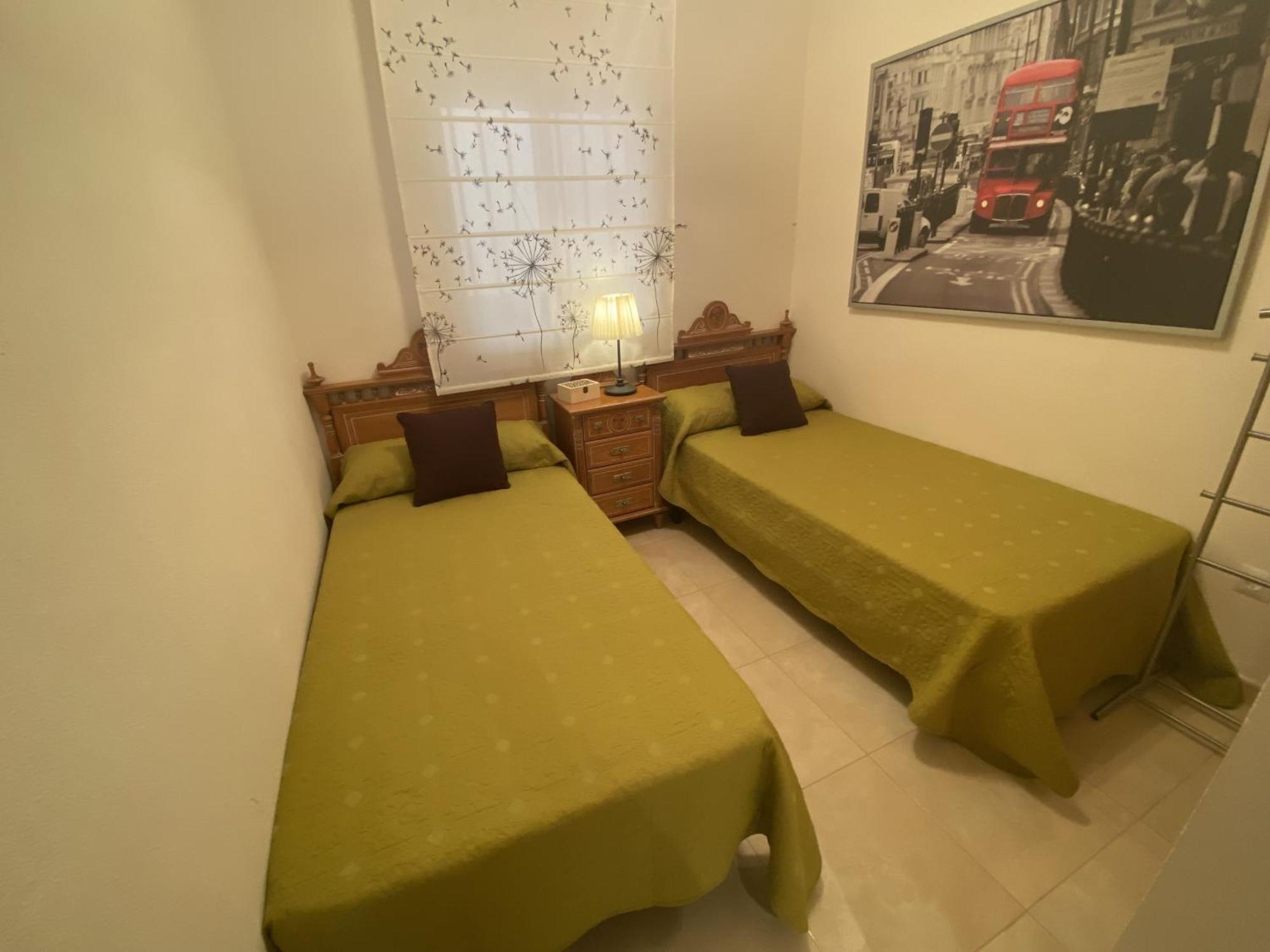 Apartamentos Marina Park โอโรเปซาเดลมาร์ ภายนอก รูปภาพ