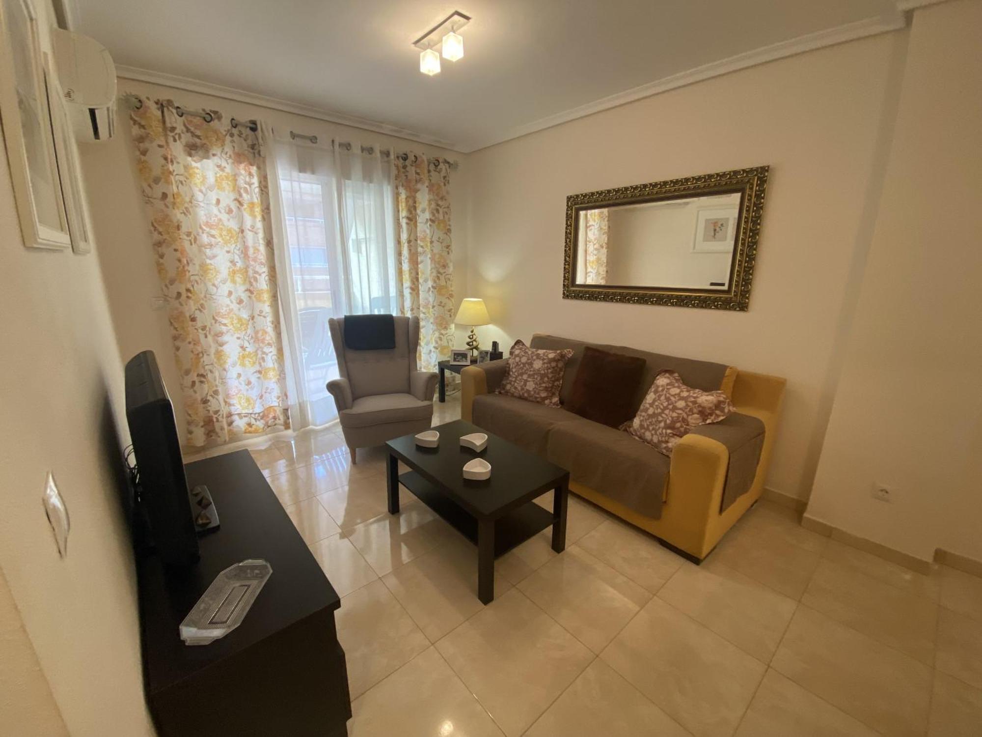 Apartamentos Marina Park โอโรเปซาเดลมาร์ ภายนอก รูปภาพ