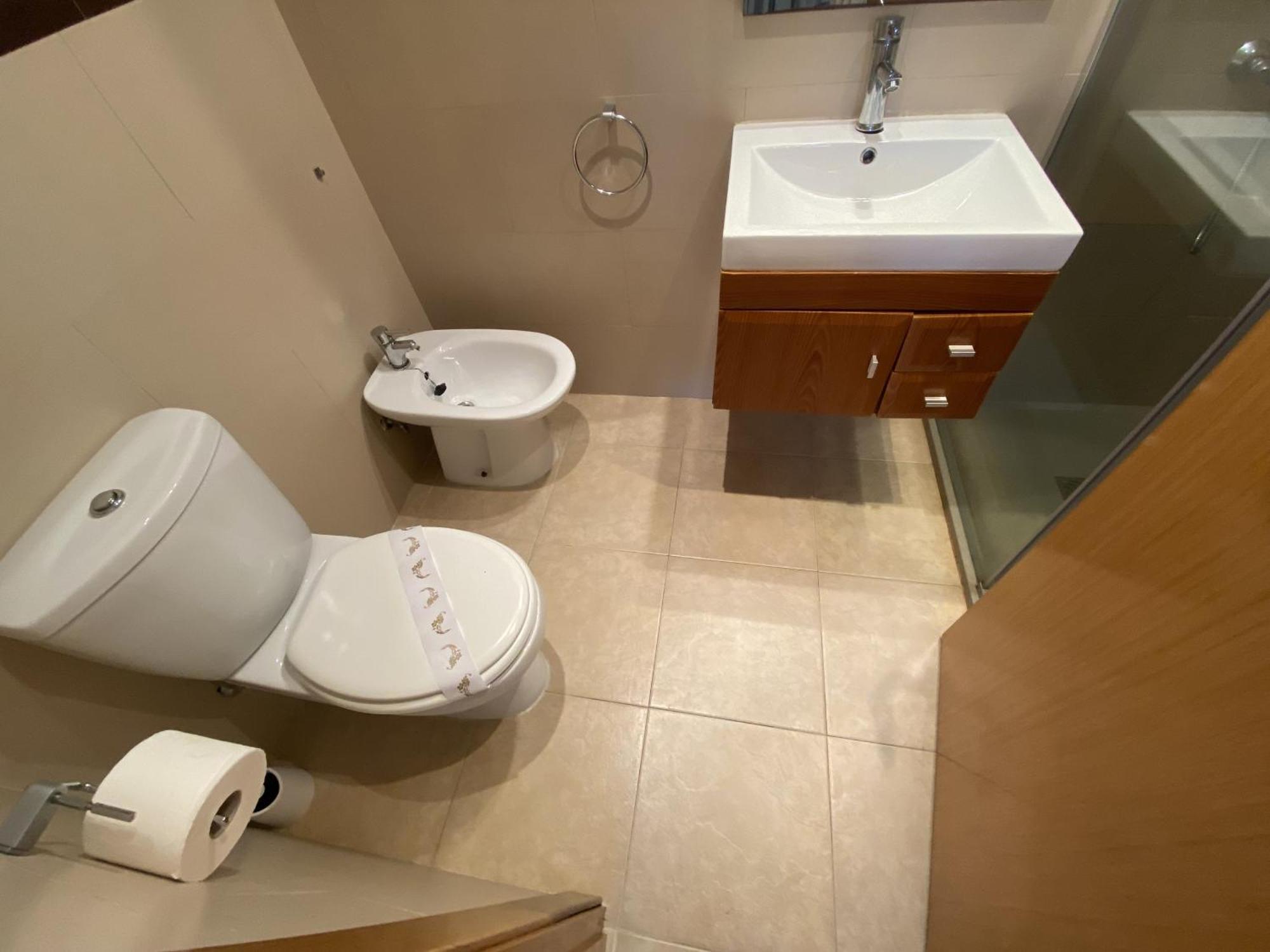 Apartamentos Marina Park โอโรเปซาเดลมาร์ ภายนอก รูปภาพ
