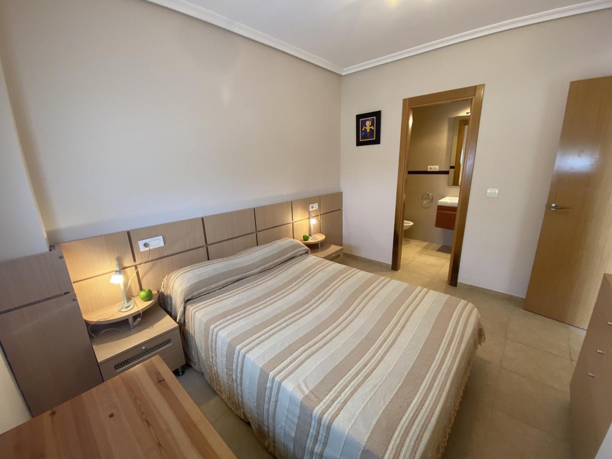 Apartamentos Marina Park โอโรเปซาเดลมาร์ ภายนอก รูปภาพ