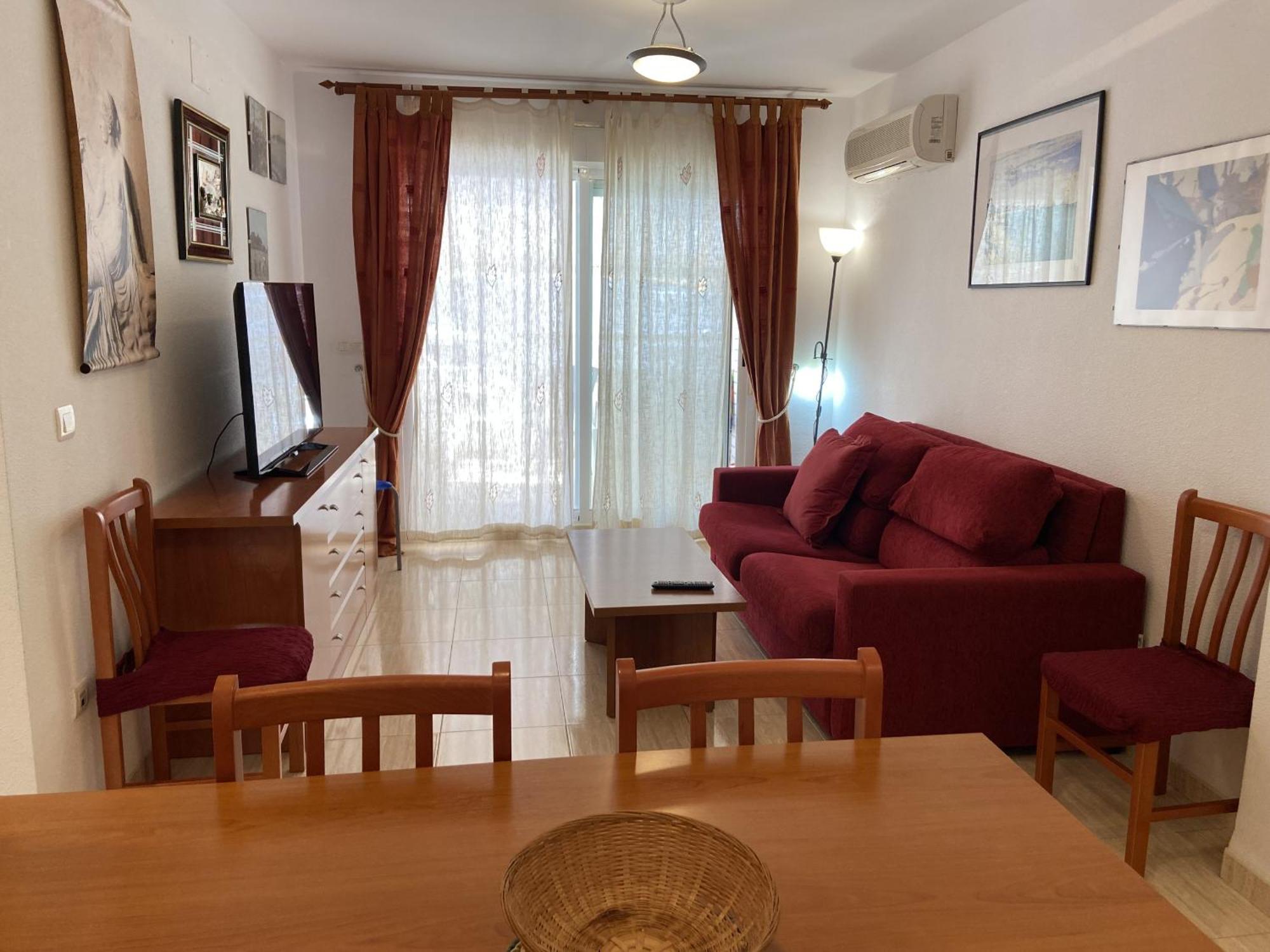 Apartamentos Marina Park โอโรเปซาเดลมาร์ ภายนอก รูปภาพ