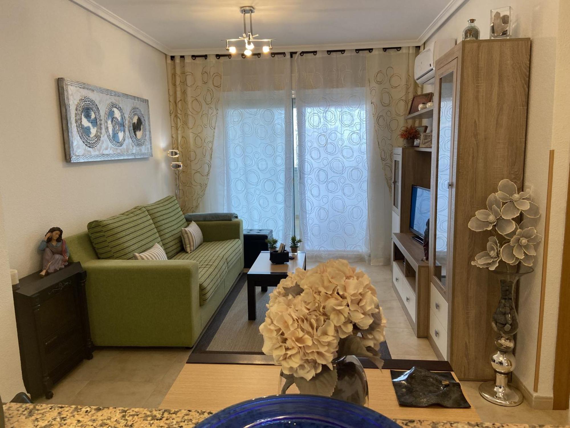 Apartamentos Marina Park โอโรเปซาเดลมาร์ ภายนอก รูปภาพ