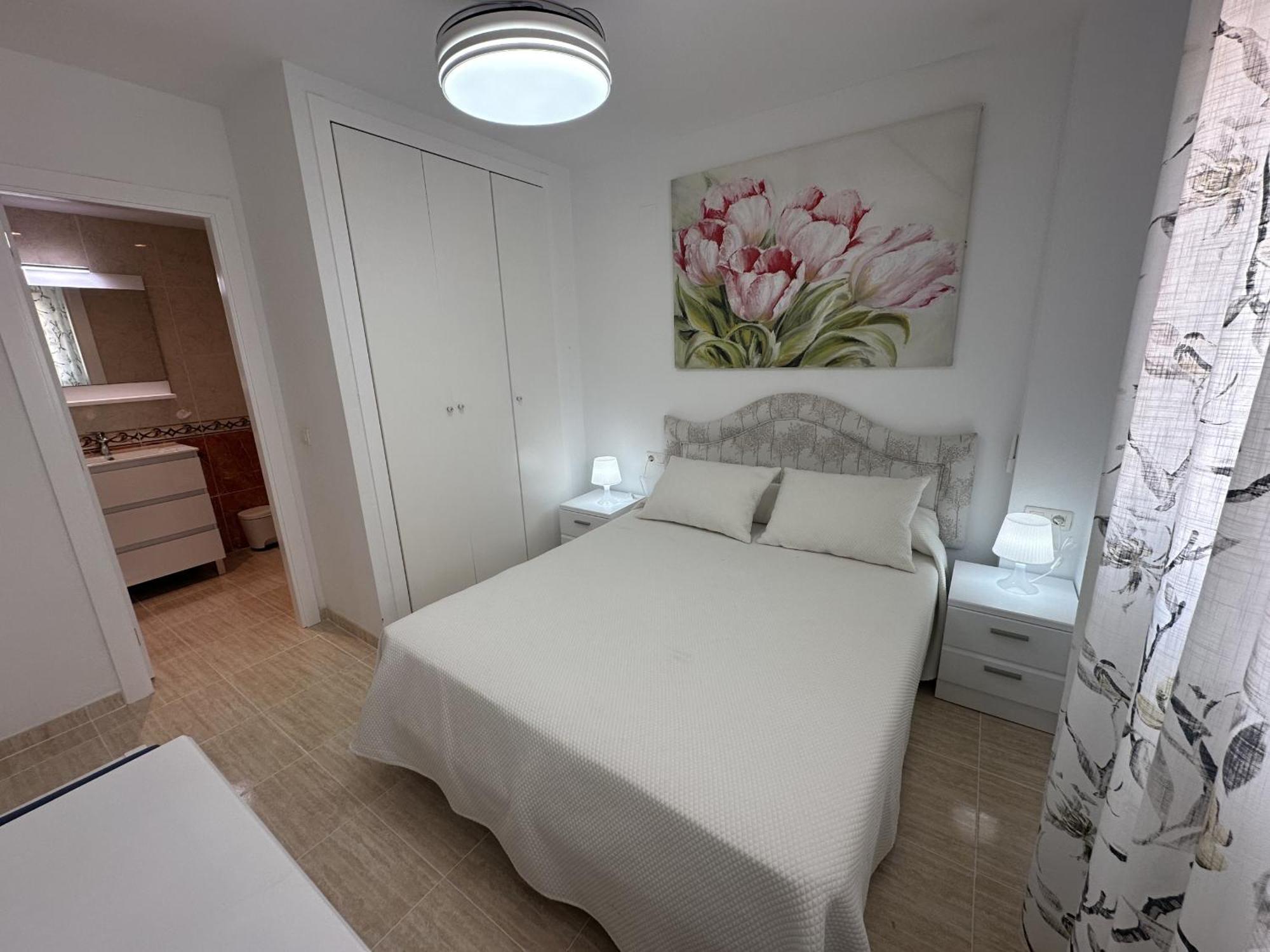 Apartamentos Marina Park โอโรเปซาเดลมาร์ ภายนอก รูปภาพ