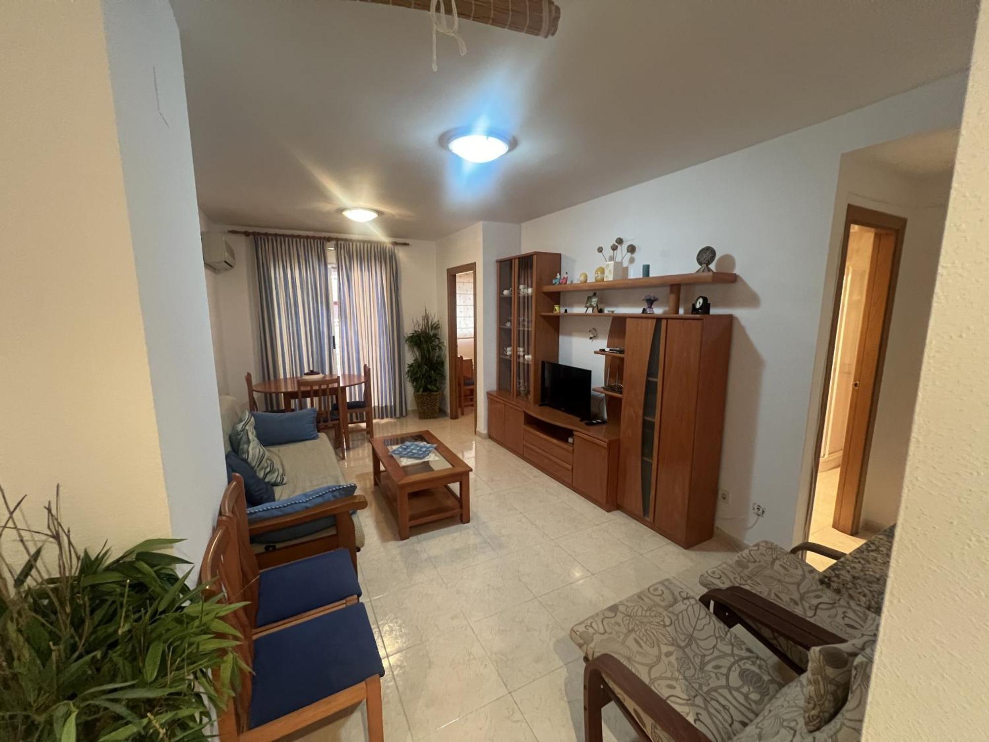 Apartamentos Marina Park โอโรเปซาเดลมาร์ ภายนอก รูปภาพ