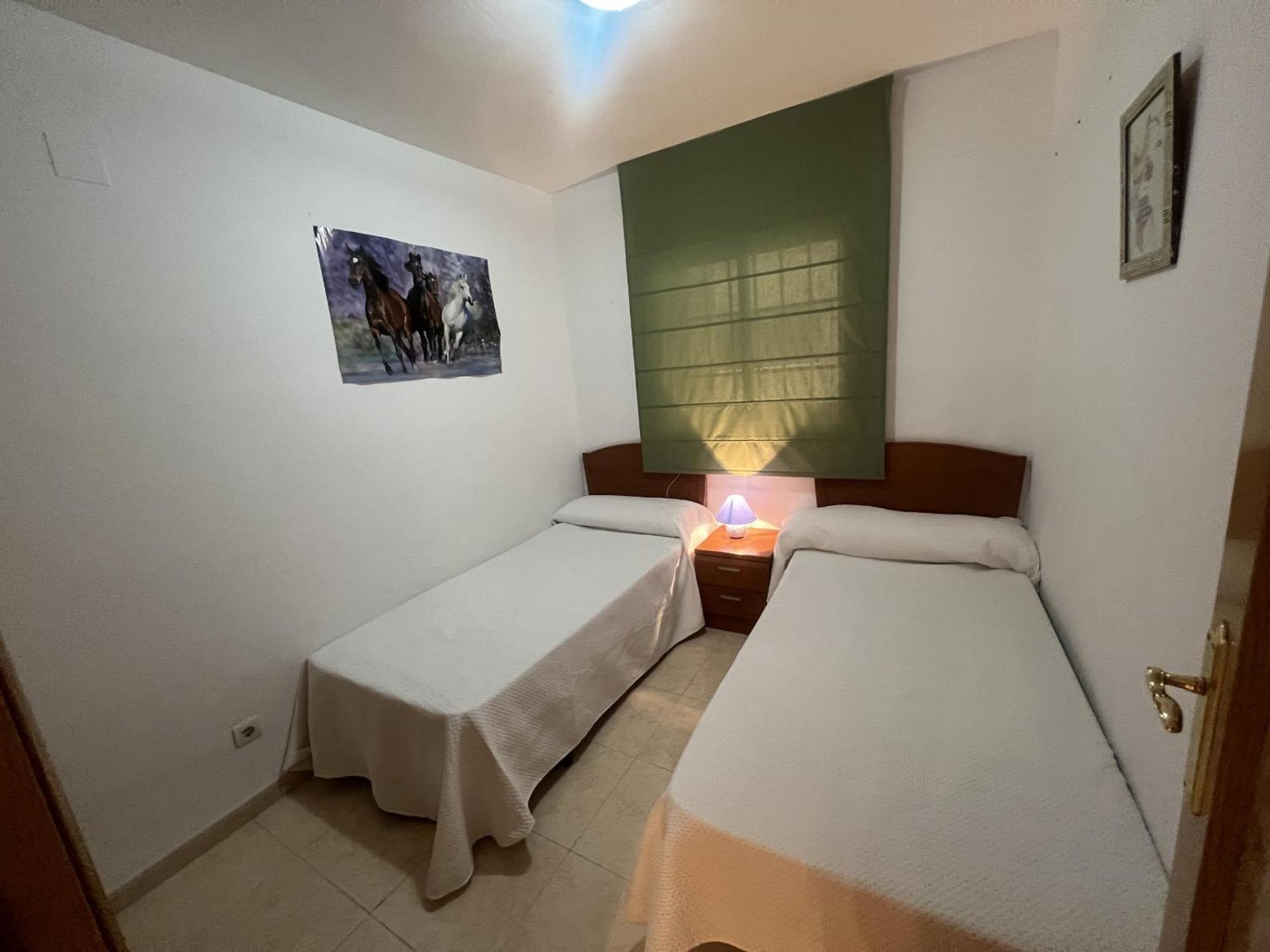Apartamentos Marina Park โอโรเปซาเดลมาร์ ภายนอก รูปภาพ