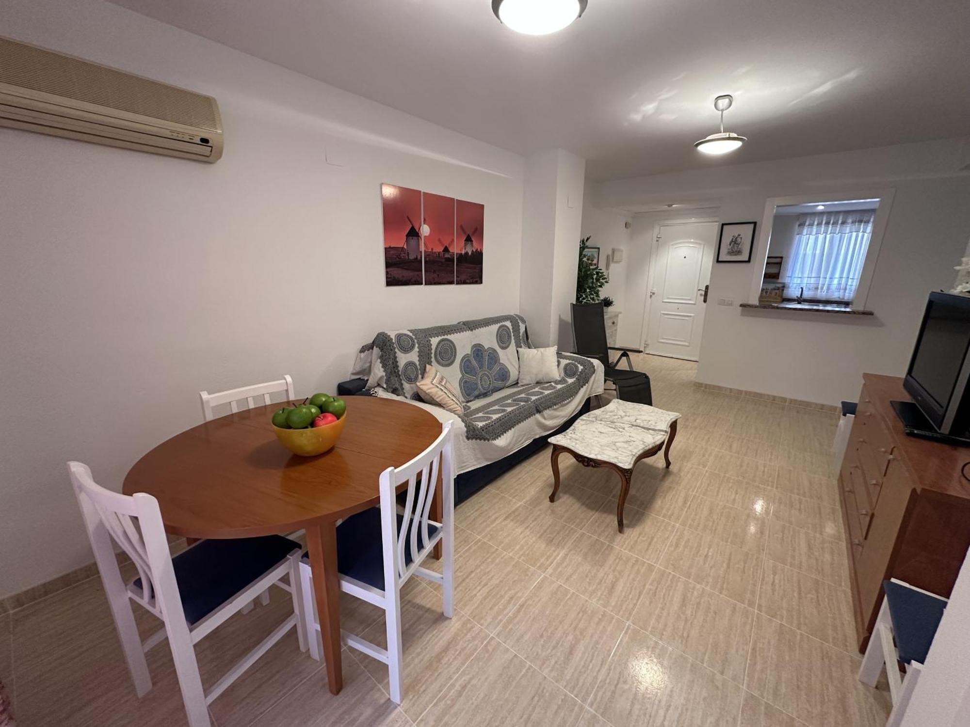 Apartamentos Marina Park โอโรเปซาเดลมาร์ ภายนอก รูปภาพ