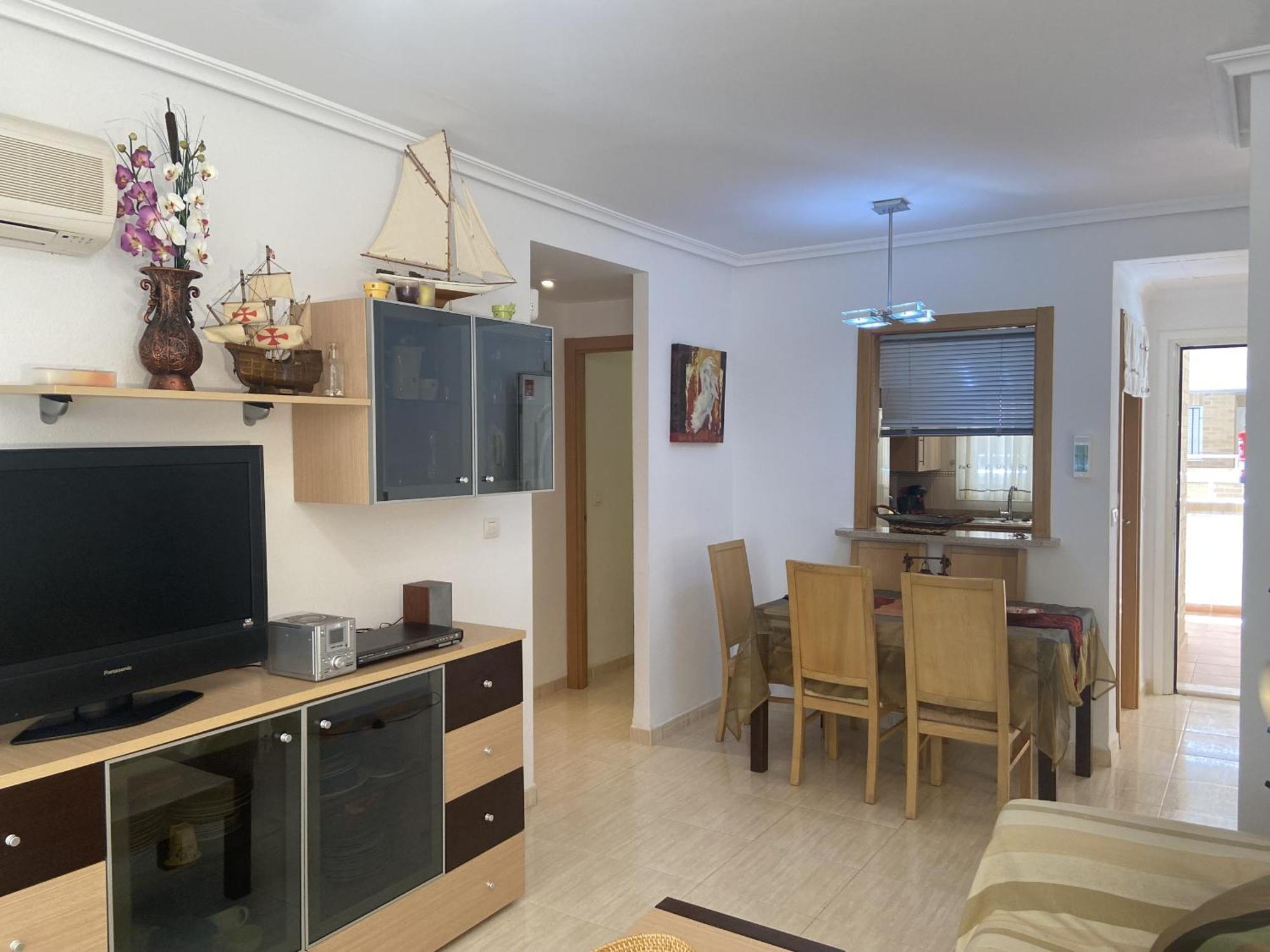 Apartamentos Marina Park โอโรเปซาเดลมาร์ ภายนอก รูปภาพ