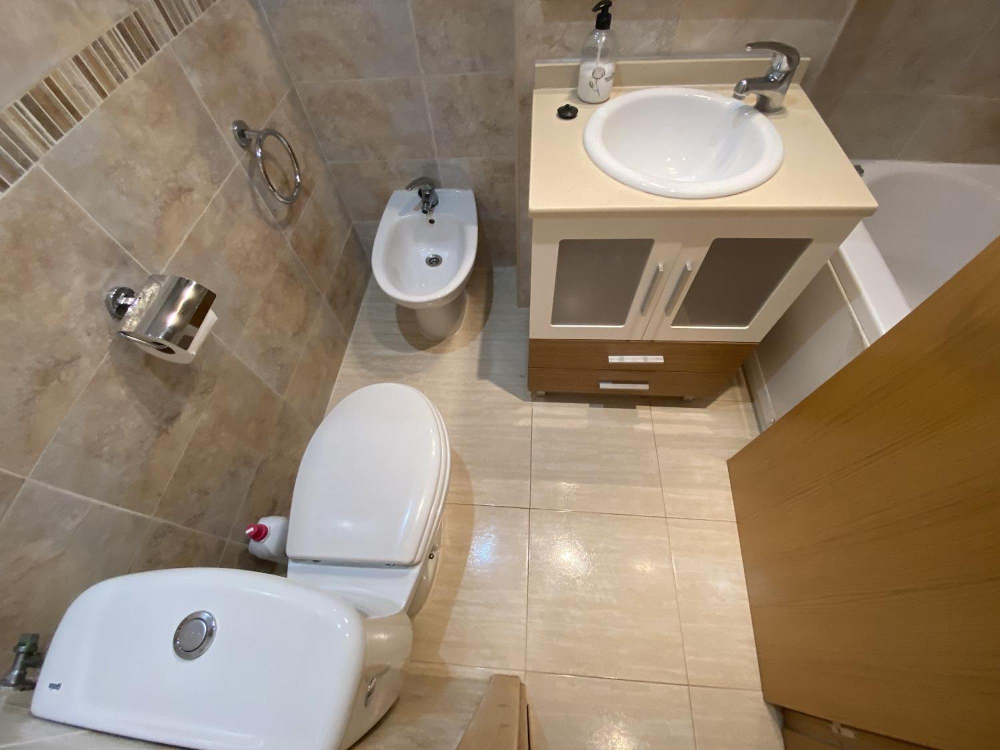 Apartamentos Marina Park โอโรเปซาเดลมาร์ ภายนอก รูปภาพ